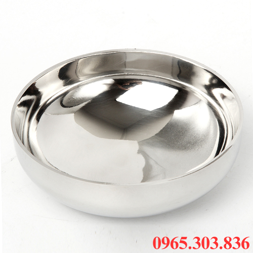 Báo giá chén hàn inox vi sinh mới nhất