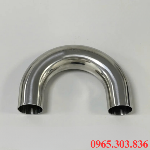 Báo giá cút hàn 180 độ inox vi sinh mới nhất tại Thuận Phát