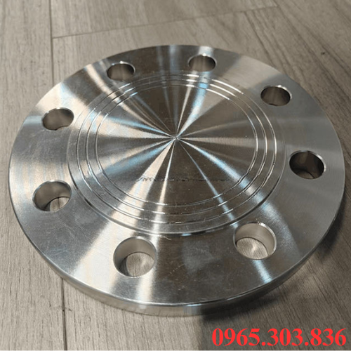 Báo giá mặt bích mù BS PN10 uy tín, giá ưu đãi