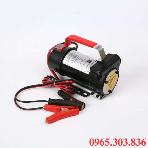 Báo giá máy bơm nhiên liệu xăng dầu chất lượng