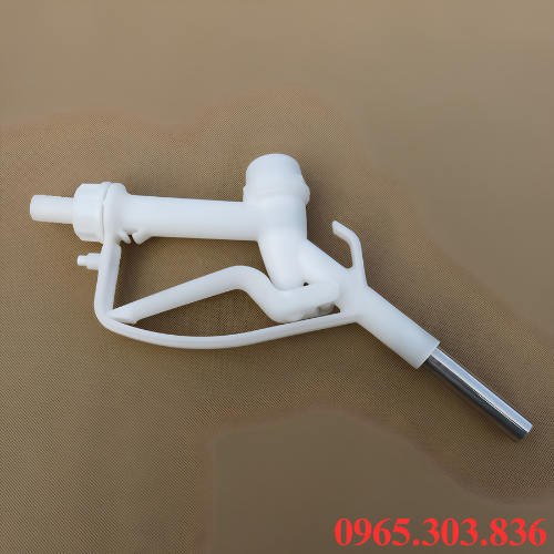 Báo giá vòi bơm hóa chất chính hãng tại Thuận Phát