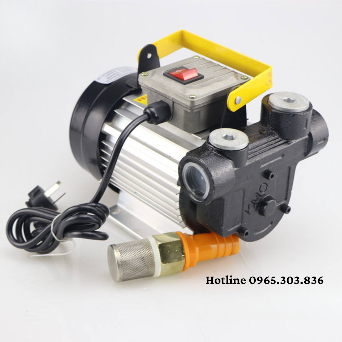 Các tiêu chuẩn phòng nổ của bơm dầu EX