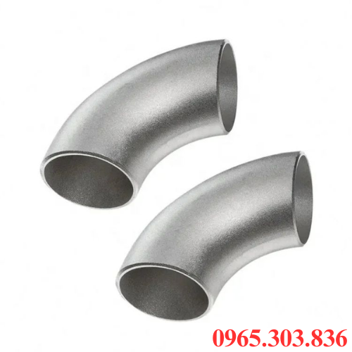 Cách lựa chọn cút hàn inox phù hợp