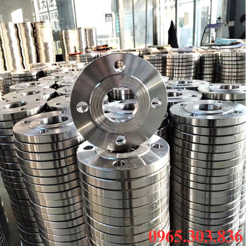 Cách lựa chọn mặt bích inox vi sinh serie A