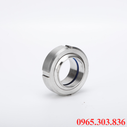 Cách lựa chọn rắc co inox vi sinh SUS304, SUS316