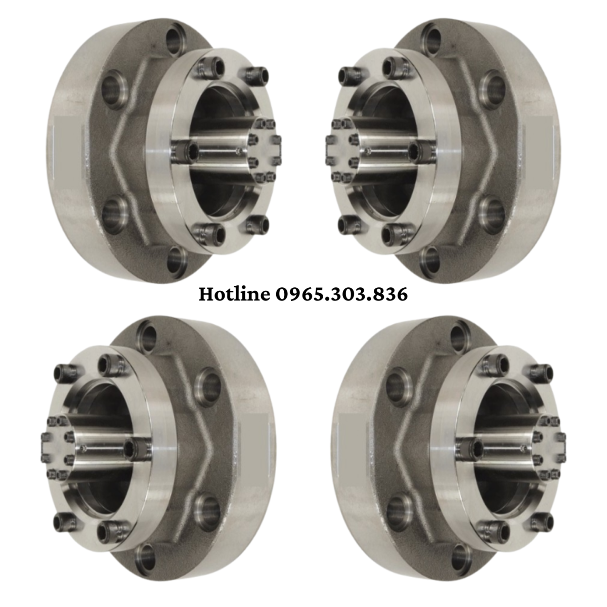 Cấu tạo và nguyên lý hoạt động của van xả nhanh PF50, PF80, PF90, PF100, PF125, PF150