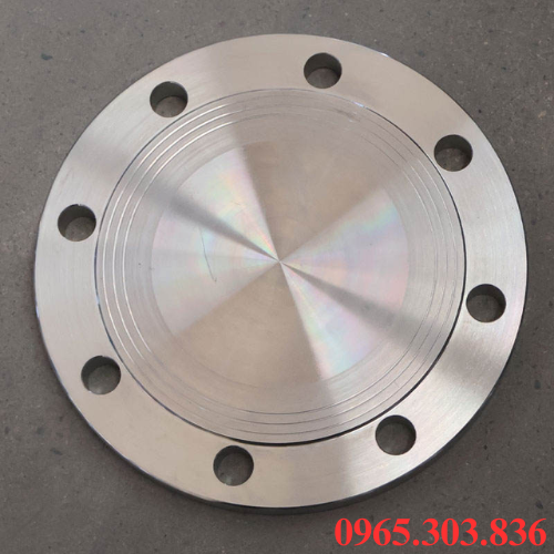 Đặc điểm mặt bích mù JIS 16K