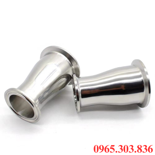 Đặc điểm nổi bật của côn thu clamp