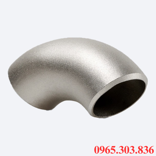 Đặc điểm nổi bật cút hàn inox