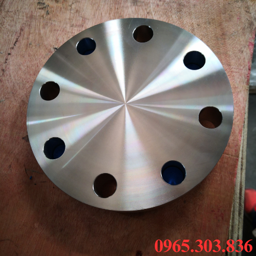 Đặc điểm nổi bật mặt bích mù inox
