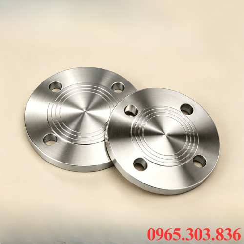 Đặc điểm nổi bật mặt bích mù JIS 20k