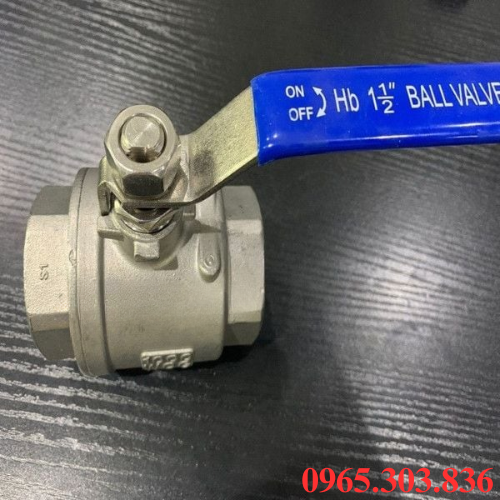 Đặc điểm van bi chịu nhiệt độ cao 250 độ C cho nồi hơi