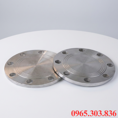 Địa chỉ cung cấp mặt bích mù BS PN16 giá tốt