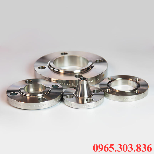 Địa chỉ cung cấp mặt bích vi sinh inox 304 – 316L