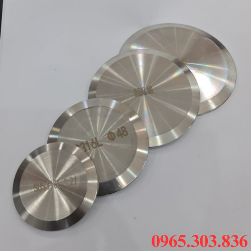 Địa chỉ cung cấp nắp bịt inox vi sinh