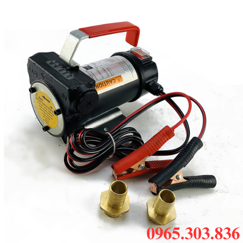 Hướng dẫn bảo dưỡng, bảo trì máy bơm nhiên liệu xăng dầu