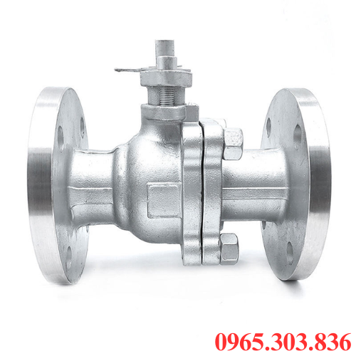Hướng dẫn lắp đặt sử, dụng van Q41F-16P