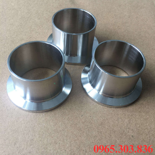 Hướng dẫn sử dụng mặt clamp hàn inox vi sinh
