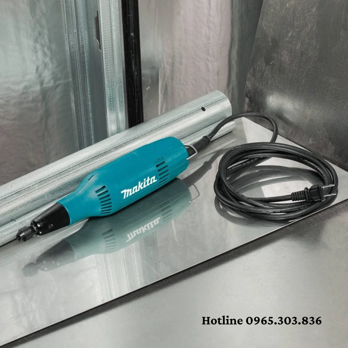 Hướng dẫn sử dụng và bảo dưỡng máy mài khuôn đúng kỹ thuật