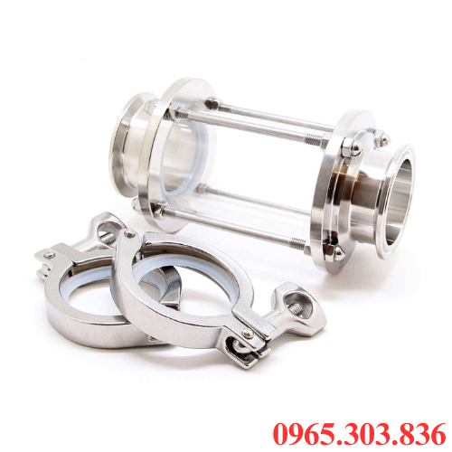 Khái niệm bộ ống kính quan sát dòng chảy vi sinh