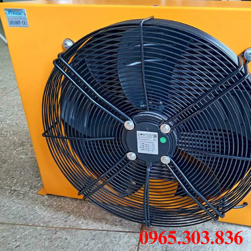 Khái niệm quạt làm mát dầu AH1680T – CA là gì?