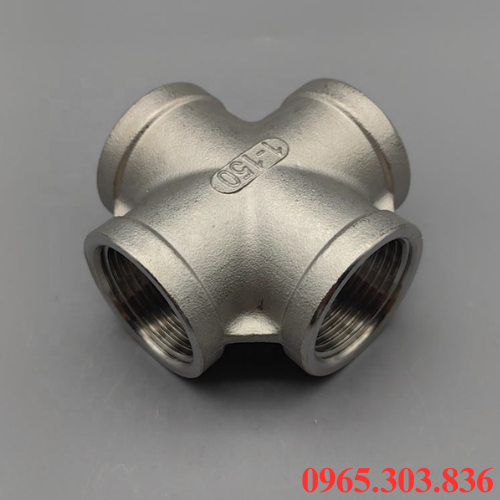 Khái niệm về chữ thập inox