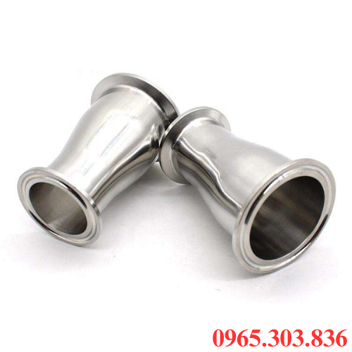 Khái niệm vè côn thu clamp
