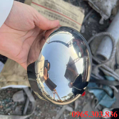 Khi nào cần thay thế chén hàn inox vi sinh?