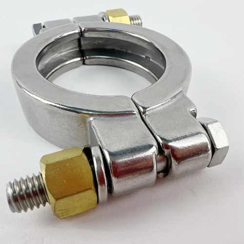 Khi nào cần thay thế cùm clamp chịu áp lực cao?