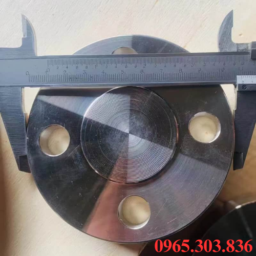 Khi nào cần thay thế mặt bích mù JIS 16K?