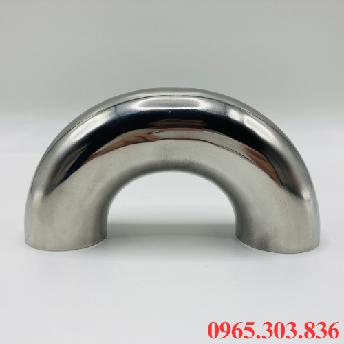 Lỗi thường gặp khi sử dụng cút hàn 180 độ inox vi sinh