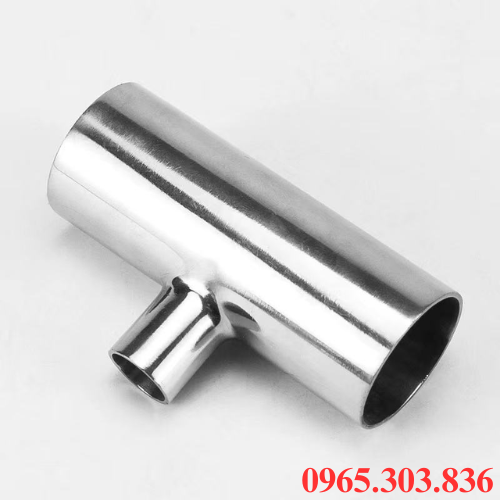 Lỗi thường gặp khi sử dụng tê giảm inox vi sinh