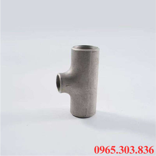 Lỗi thường gặp khi sử dụng tê thu hàn inox