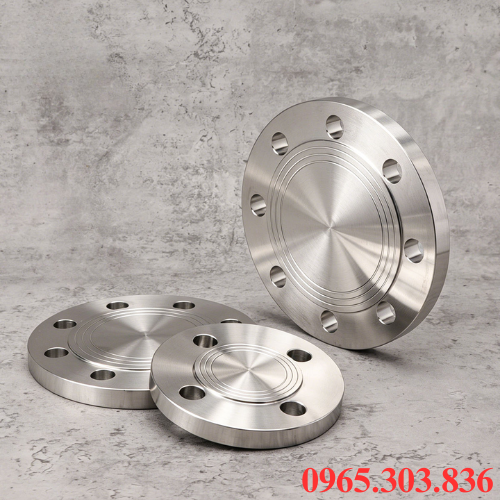 Lỗi thường gặp mặt bích mù BS PN16