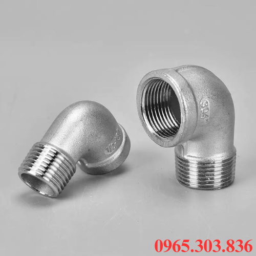 Một số dòng cút inox công nghiệp phổ biến