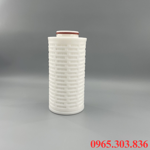 Mua lõi lọc cốc khí PP chính hãng ở đâu?