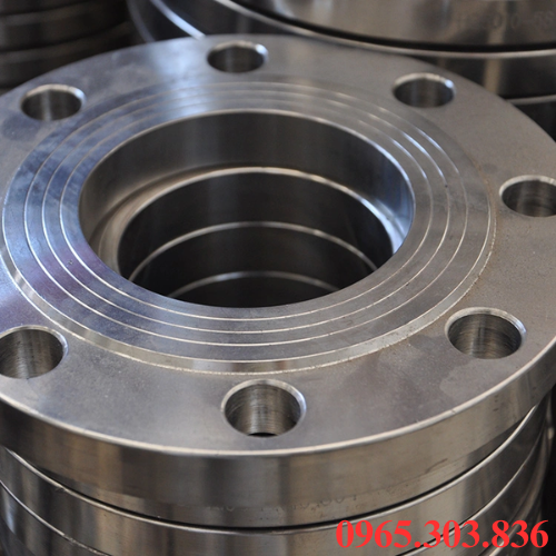 Mua mặt bích inox vi sinh serie B chính hãng, giá tốt