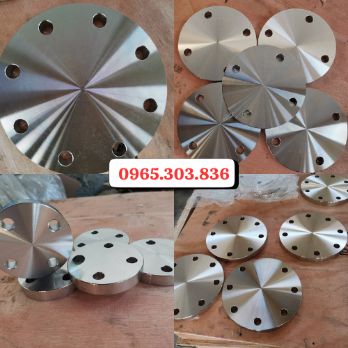 Mua mặt bích mù inox giá tốt ở đâu?