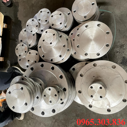 Mua mặt bích mù JIS 16K chính hãng ở đâu?