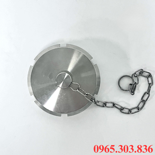 Mua nắp bịt rắc co inox vi sinh uy tín tại Thuận Phát