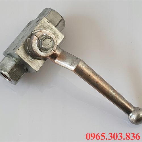 Mua van bi thủy lực chính hãng ở đâu?
