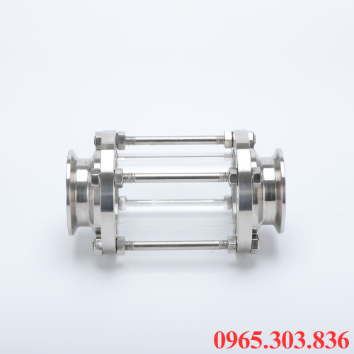 Nguyên lý hoạt động bộ ống kính quan sát dòng chảy vi sinh