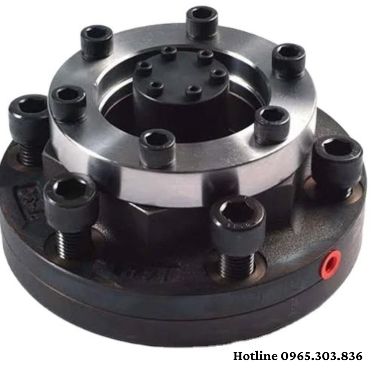 Tại sao nên tích hợp van xả nhanh PF50, PF80, PF90, PF100, PF125, PF150 vào hệ thống khí nén