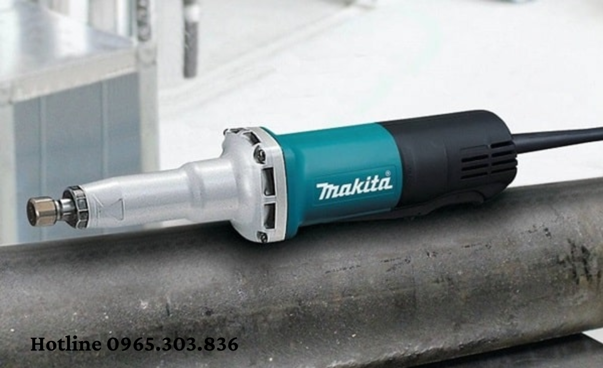 Thông số kỹ thuật máy mài khuôn