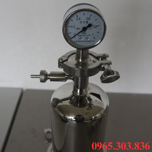 Tiêu chí lựa chọn bình lọc vi sinh inox 10 inch