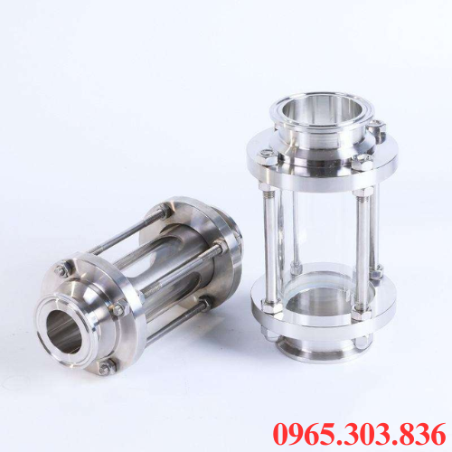 Tiêu chí lựa chọn bộ ống kính quan sát dòng chảy vi sinh