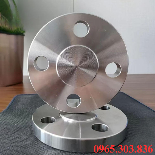 Tiêu chí lựa chọn mặt bích mù JIS 20k