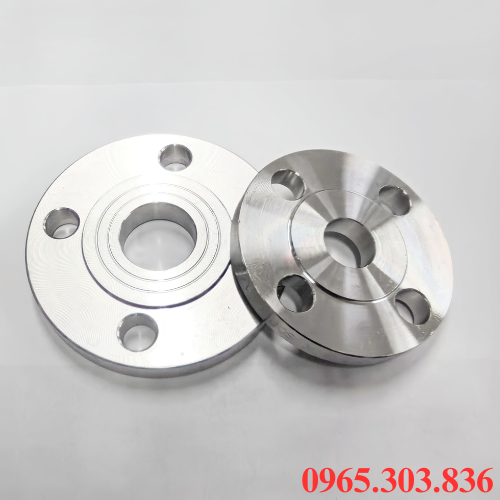 Tiêu chí lựa chọn mặt bích vi sinh inox 304 – 316L
