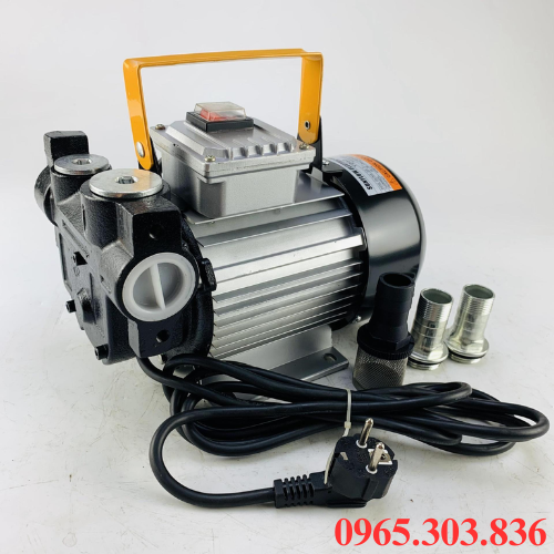 Tiêu chí lựa chọn máy bơm xăng dầu an toàn