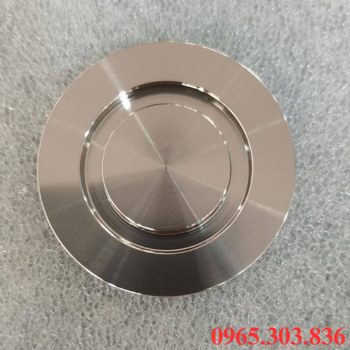 Tiêu chí lựa chọn nắp bịt clamp inox vi sinh